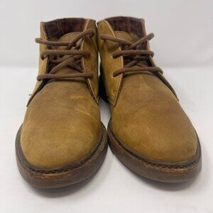 Timberland Oakwell Brown Leather Eye Chukka Boots C898 Timberland oakwell boots moc - Gem main image 2